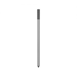 Hot Dip Galvanised Steel Earth Rods Manufacturer